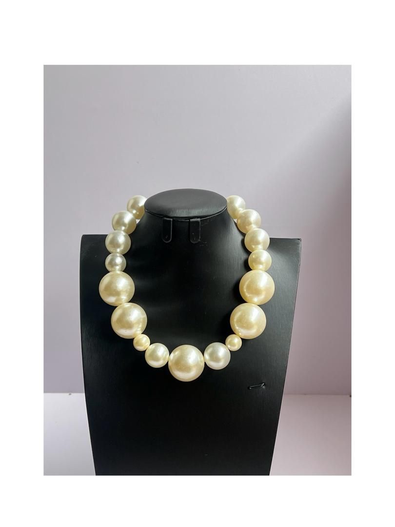 Bold Pearl Set