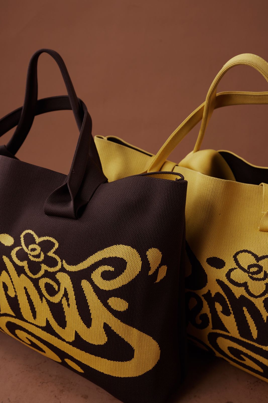 Flowerboy Tote Bag