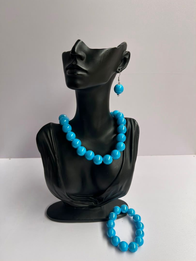 Nuvivi 3 Piece Pearl Set
