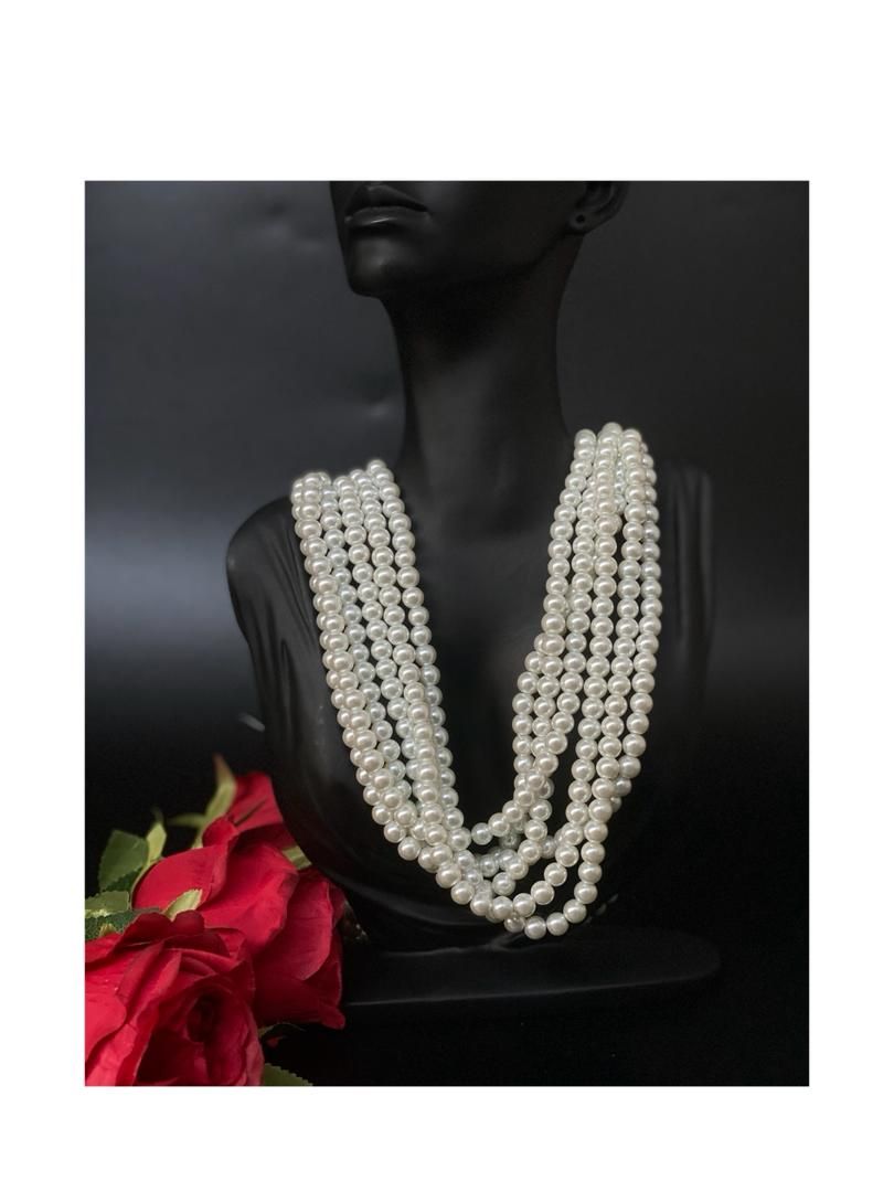 Nuvivi 3 Piece Pearl Set